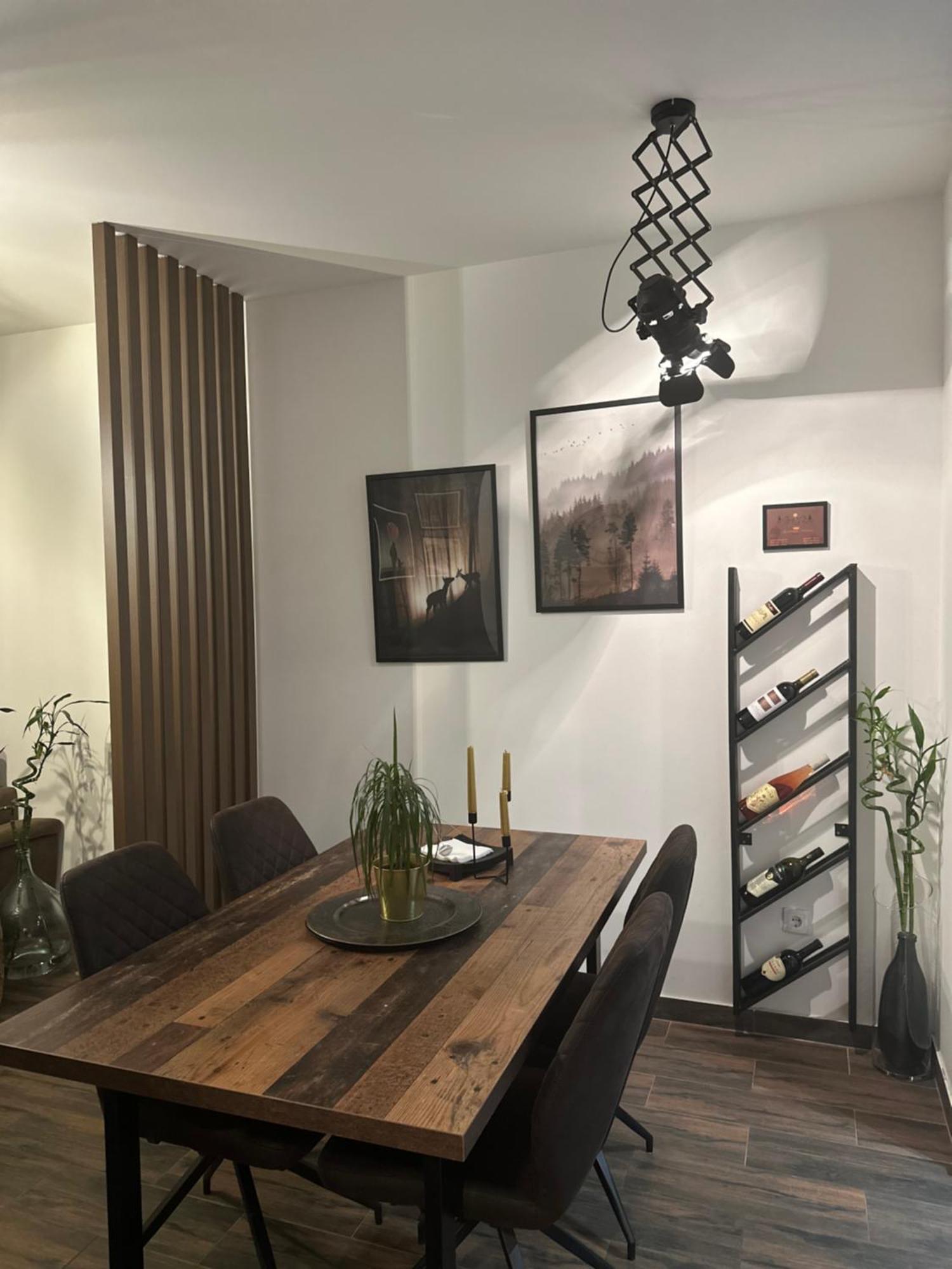 Apartman Viktorija Zabljak  Exterior photo