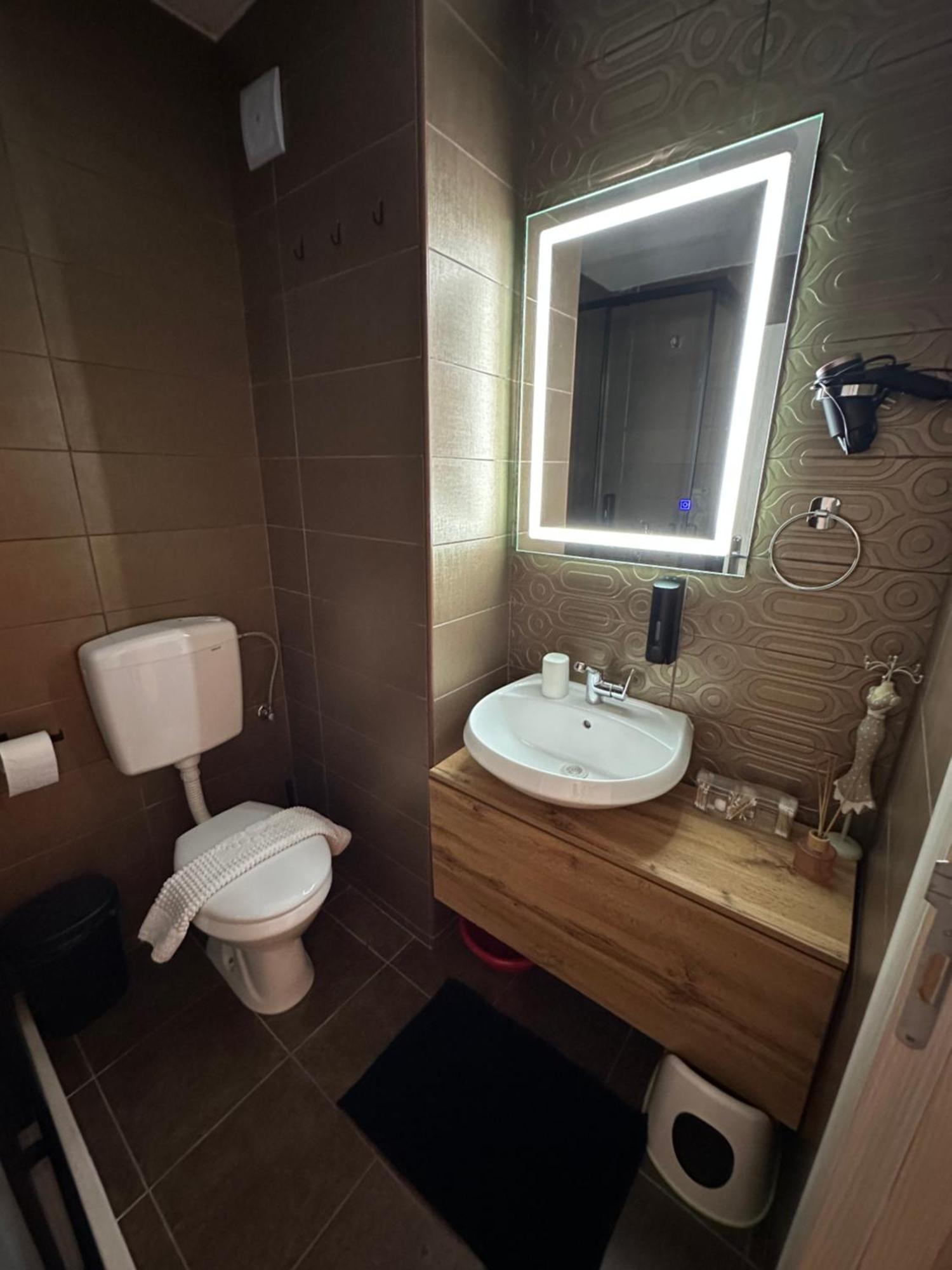 Apartman Viktorija Zabljak  Exterior photo