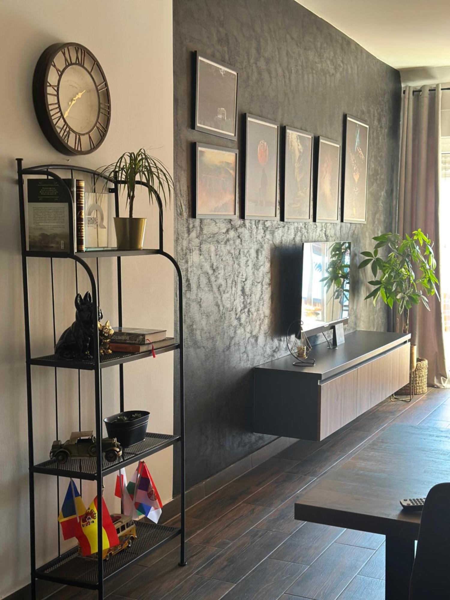 Apartman Viktorija Zabljak  Exterior photo
